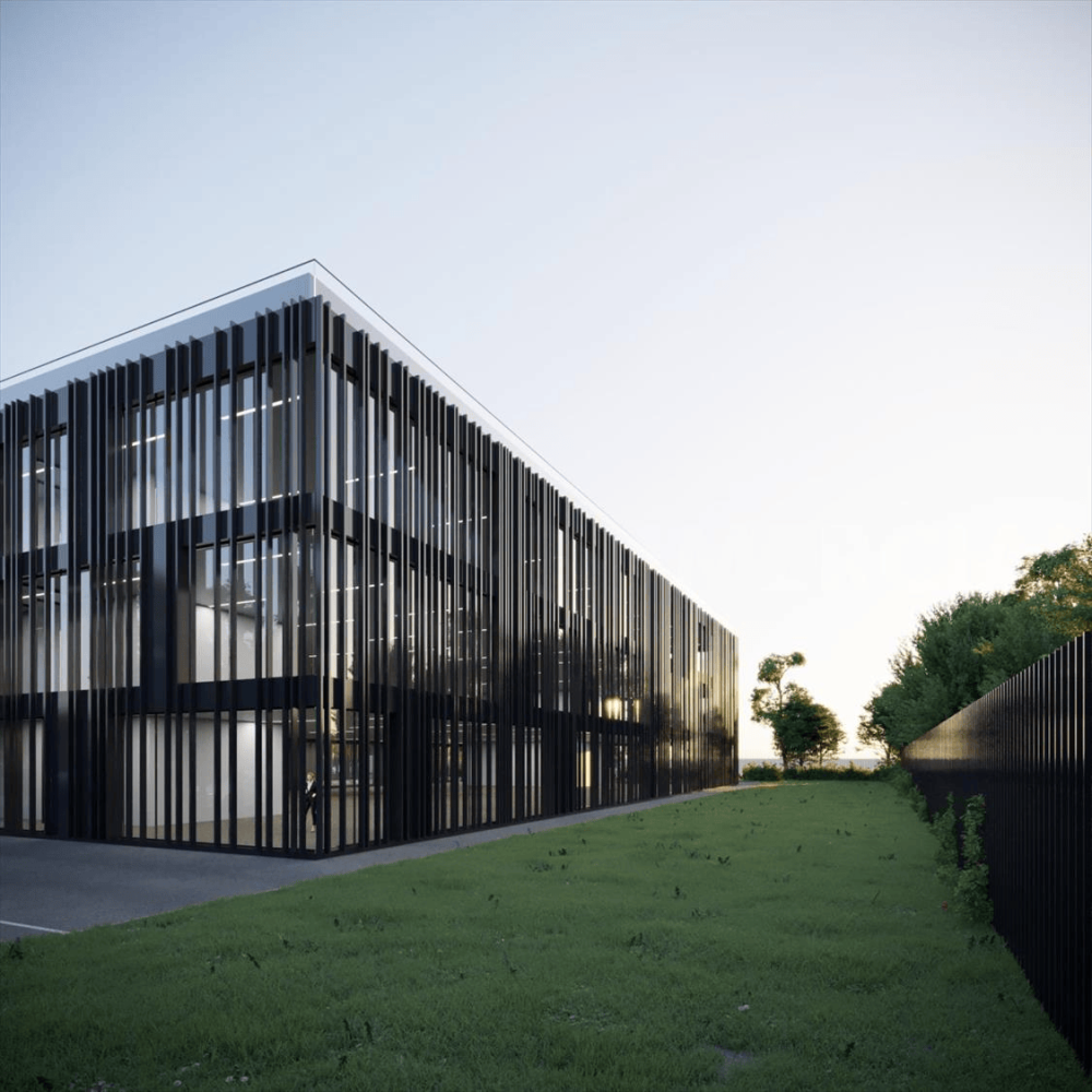 Innovation meets sustainability in Geneva area